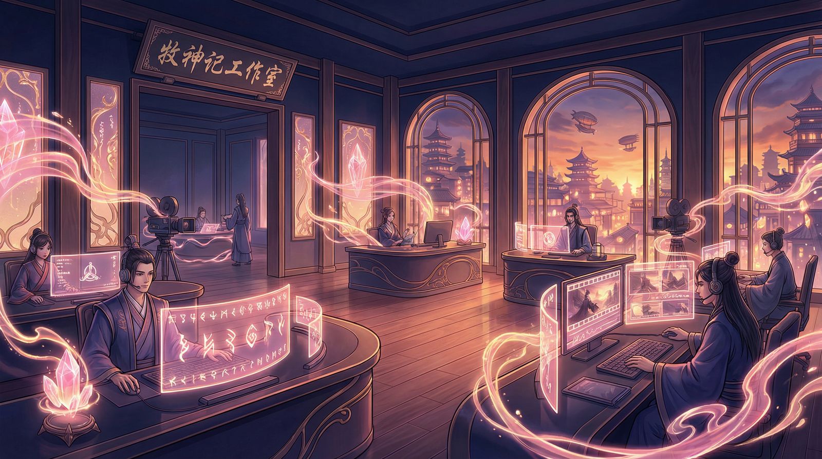 母狗母狗影视拍摄幕后花絮视频